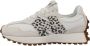 New Balance Casual sneakers met stijl ID Ws327Pj Wit Dames - Thumbnail 3