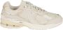 New Balance Moderne Sneaker met ABZORB-demping en Stability Web-technologie White - Thumbnail 2