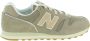 New Balance Ct302Od Stijlvolle Sneakers Beige Heren - Thumbnail 1