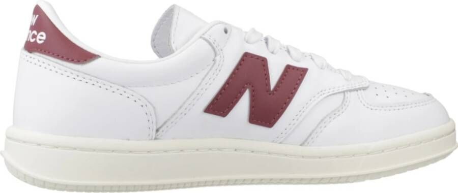 New Balance Sneakers laag 'T500'
