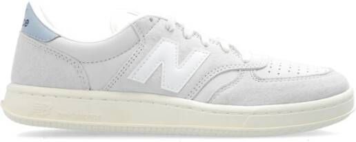New Balance Ct500Ag sneakers Gray Heren
