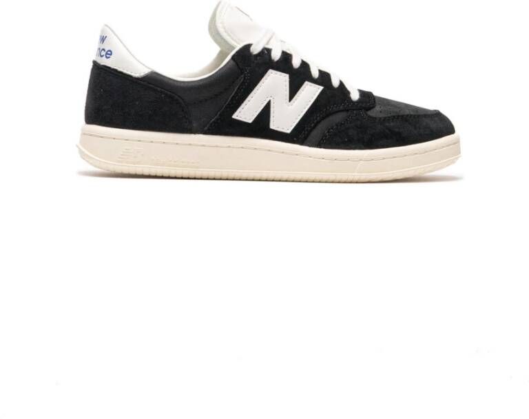 New Balance Ct500Ck Zwarte Tennisschoenen