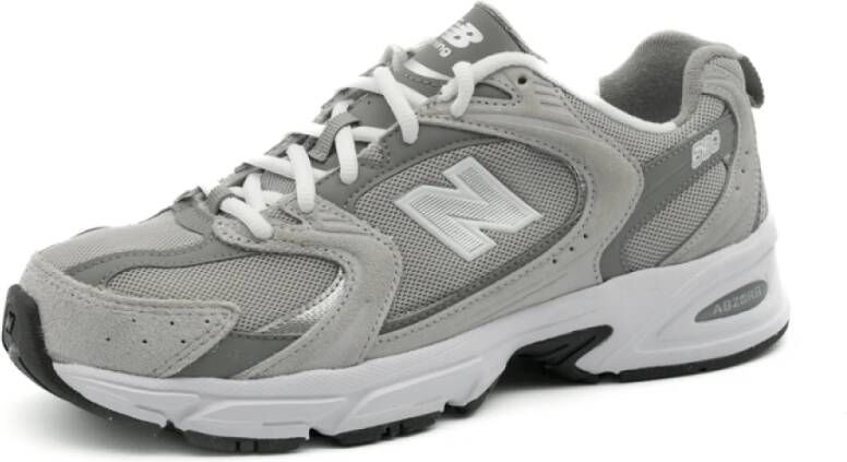 New Balance Dames Mr530Ck Sneakers Gray Dames