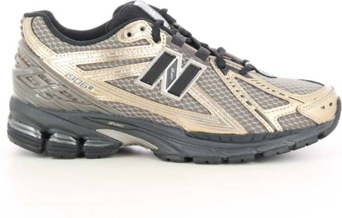 New Balance Dames Sneakers Brons U1906 - Foto 2