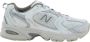 New Balance Dames Sneakers Lichtgrijs U530 Gray Dames - Thumbnail 1