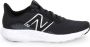 New Balance Dames W411Lb3 Sneakers Zwart Dames - Thumbnail 2