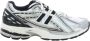 New Balance Dames Witte Sneakers White Dames - Thumbnail 1