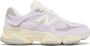 New Balance December Sky Limited Edition Sneakers Pink Dames - Thumbnail 1