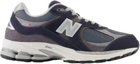 New Balance 2002 Fashion sneakers Schoenen eclispe maat: 42.5 beschikbare maaten:41.5 42.5 43 44.5 45