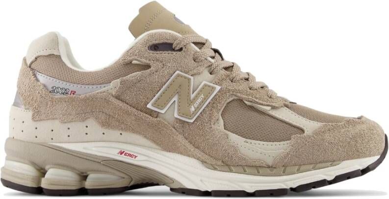 New Balance Driftwood Timber Wolf Protection Pack Sneakers Beige Heren