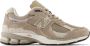 New Balance Driftwood Timber Wolf Protection Pack Sneakers Beige - Thumbnail 1
