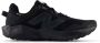 New Balance Dynasoft Nitrel V6 Gore Tex Sneakers Heren Zwart Leer - Thumbnail 1