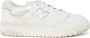 New Balance Heren Sneakers Lente Zomer Collectie Beige Heren - Thumbnail 5