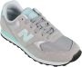 New Balance Casual Sneakers voor Vrouwen Multicolor Dames - Thumbnail 1