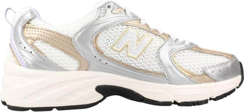 New Balance Elegante Damessneakers Mr530Zg Wit Dames