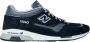 New Balance Encap Sneakers met Logo Borduursel Black Heren - Thumbnail 1