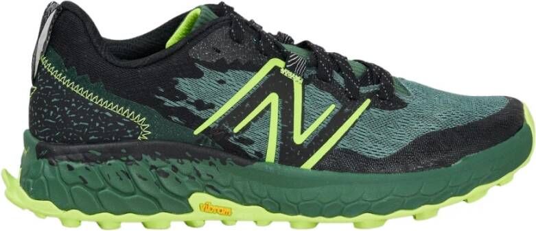 New Balance Escape Groene Sneakers Groen Heren