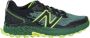 New Balance Fresh Foam X Hierro v7 D Trailschoen Groen - Thumbnail 1