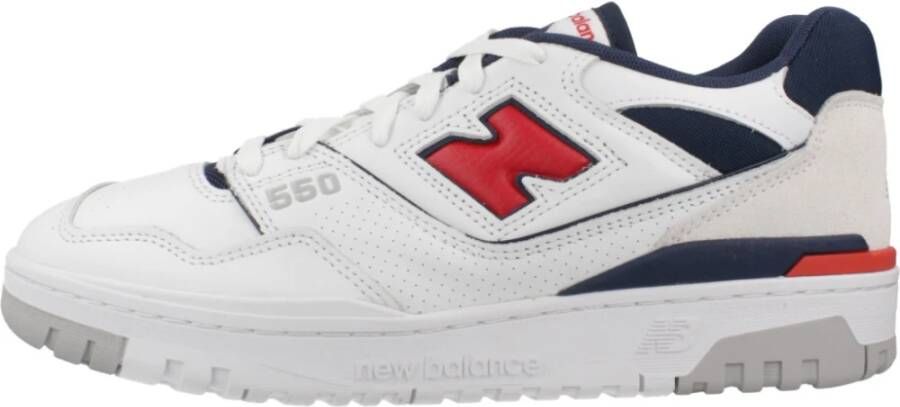 New Balance ESD Sneakers voor Mannen en Vrouwen Multicolor Heren