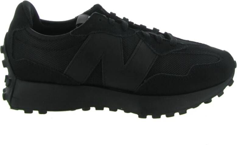 New Balance 327 Fashion sneakers Schoenen black maat: 41.5 beschikbare maaten:45 41.5 42.5 43 44.5 46.5 - Foto 17