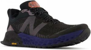 New Balance Fresh foam hierro v6 GTX Sneakers Zwart Dames