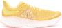 New Balance Verschuimde Vetersneakers Yellow Heren - Thumbnail 1
