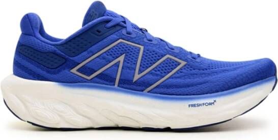 New Balance Fresh Foam X Hypoknit Sneakers Blue Heren