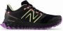 New Balance Garoé Damessneakers Black Dames - Thumbnail 1