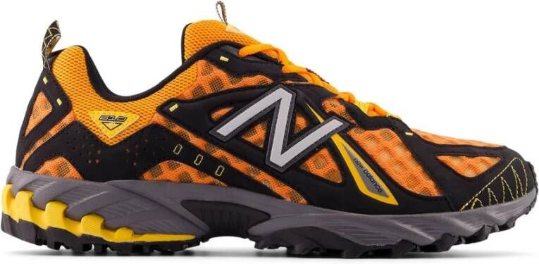 New Balance Gele Sneakers