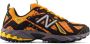 New Balance Gele Sneakers - Thumbnail 1