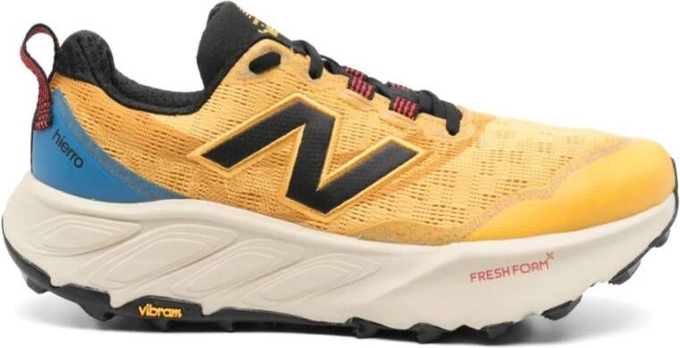 New Balance Trail Running Sneakers Fresh Foam X Hierro v9