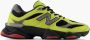 New Balance Gele Sneakers - Thumbnail 1