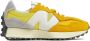 New Balance Gele Sneakers Multicolor Heren - Thumbnail 1