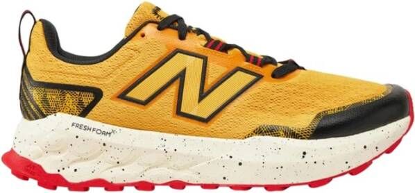 New Balance Gele Trail Running Sneakers