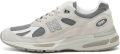 New Balance Gemaakt in Engeland Hardloopschoen U991Lg2 - Grijs