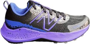 New Balance Gpntrlk5 Sneakers Zwart Dames