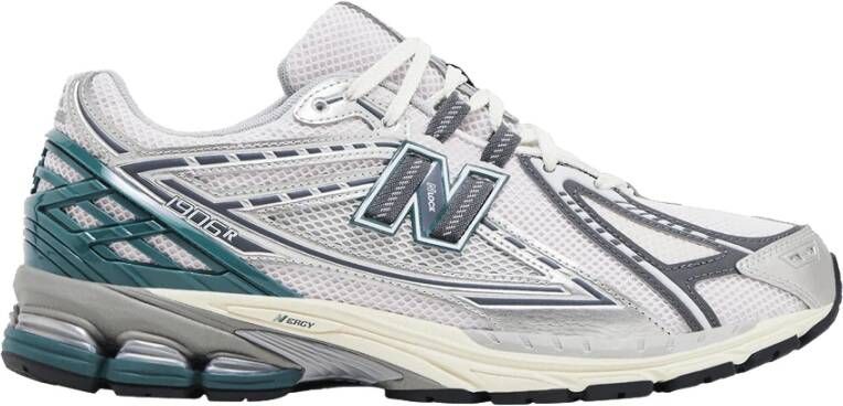 New Balance Lage Sneakers 1906R Granite Metallic Pink