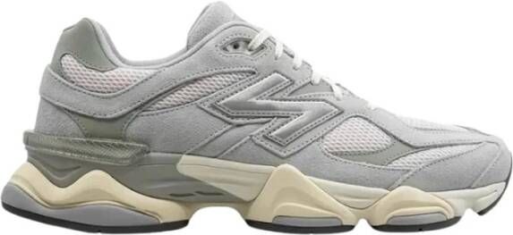 New Balance Granite Pink Retro Sneakers