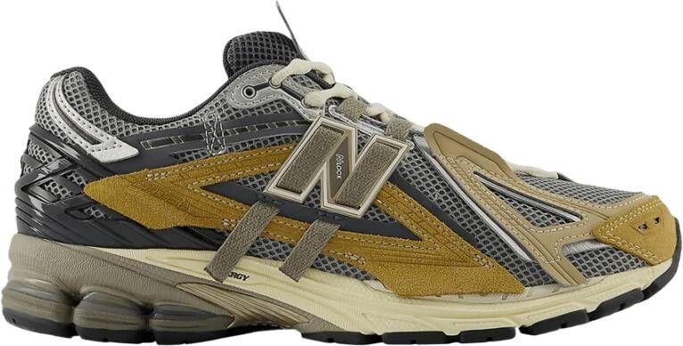 New Balance Lage Sneakers 1906A Great Plains