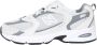 New Balance Mr530 M 1 Lage sneakers Heren Grijs + - Thumbnail 3
