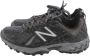 New Balance Hardloopschoenen Geïnspireerde Sneakers Black Heren - Thumbnail 4