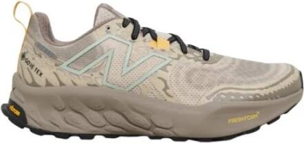 New Balance Grijze Hardloopschoenen Lichtgewicht Ade d Nylon