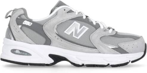 New Balance 530 Fashion sneakers Schoenen raincloud maat: 41.5 beschikbare maaten:41.5 42.5 43 44.5 45 46.5 47.5 - Foto 14