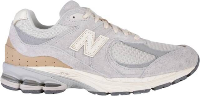 New Balance "Sneakers in 2000`s stijl met Gore Tex-technologie" Grijs Heren
