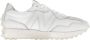 New Balance Lage Sneakers 327 Grey Matter Reflection - Thumbnail 1