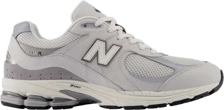 New Balance Lage Sneakers 2002R Grey Matter - Foto 1
