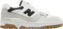 New Balance Sneakers 550 Sea Salt Grey Matter (Women's) - Thumbnail 1