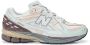 New Balance Abzorb Sneaker met Stability Web Technologie Multicolor - Thumbnail 5