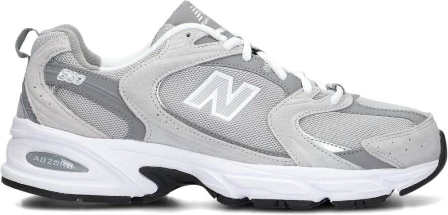 New Balance 530 Fashion sneakers Schoenen raincloud maat: 41.5 beschikbare maaten:41.5 42.5 43 44.5 45 46.5 47.5 - Foto 5