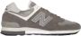 New Balance Grijze Platte Schoenen 576 Sneakers Gray Heren - Thumbnail 1